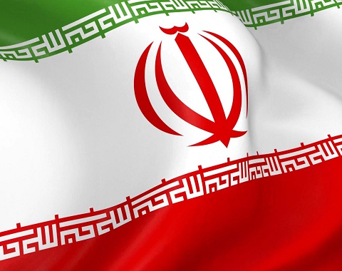 اجرای دسته جمعی سرود ای ایران